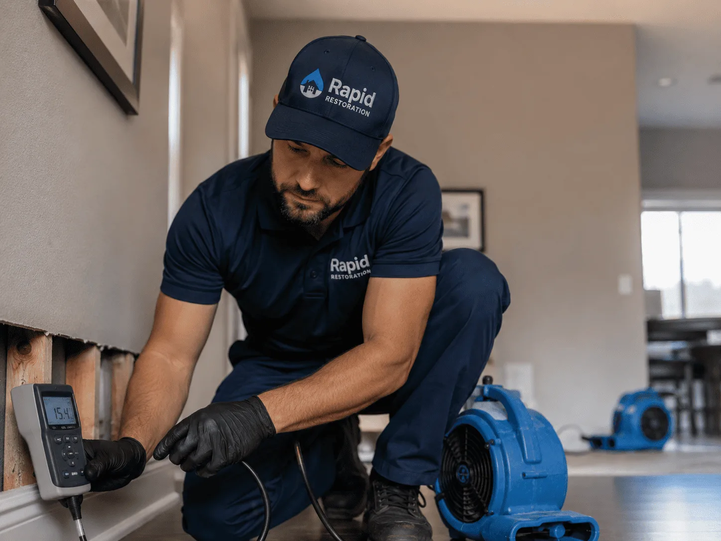 Common questions about Structural Drying in Tumacacori, AZ